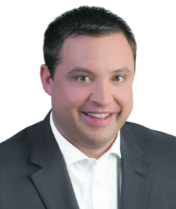 Chris Finken, M.S.